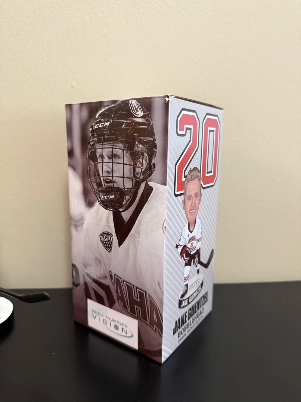 N/A jake guentzel